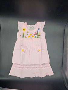 Peruvian - Children's Dress