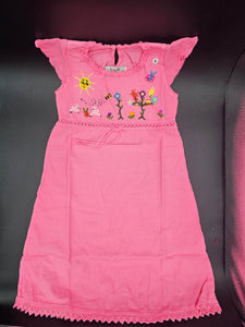 Peruvian - Children's Dress