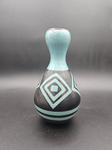 Peruvian Small Vase