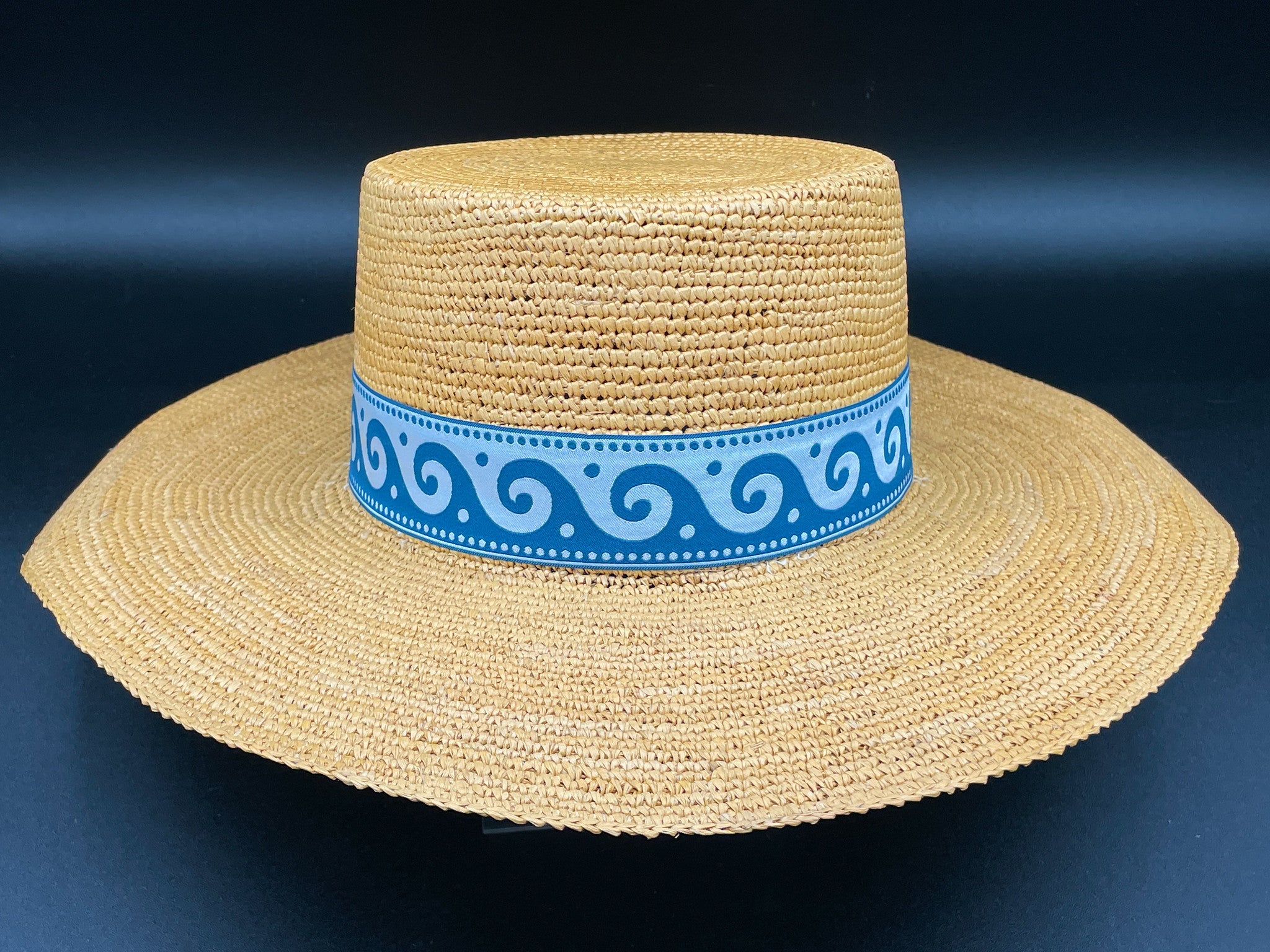 Ecuadorian Panama Tropical Hats