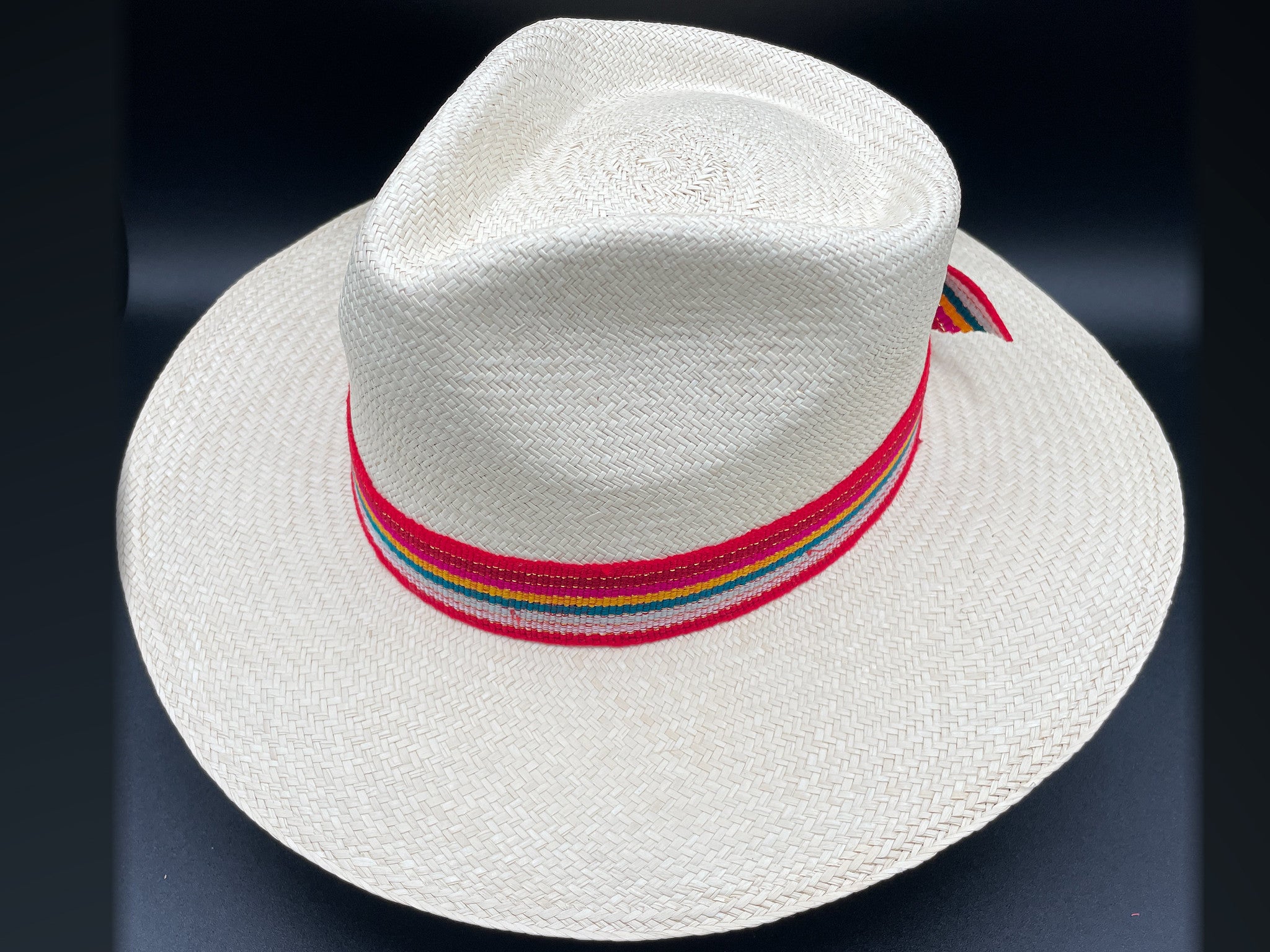 Ecuadorian Panama Tropical Hats