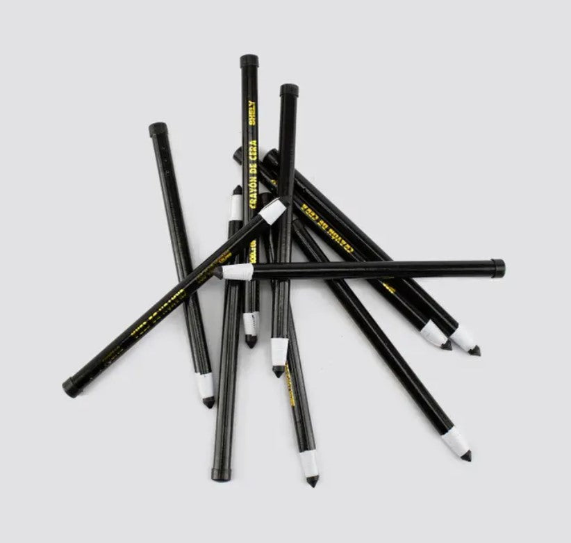 Wax Color Pencil MOLAA Shop