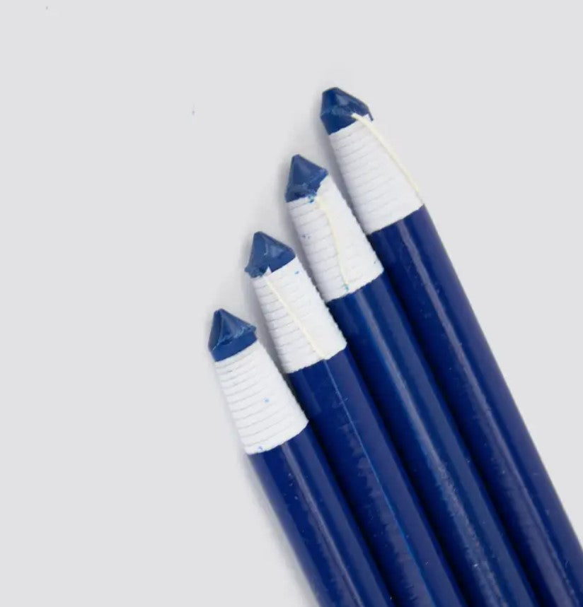 Wax Color Pencil