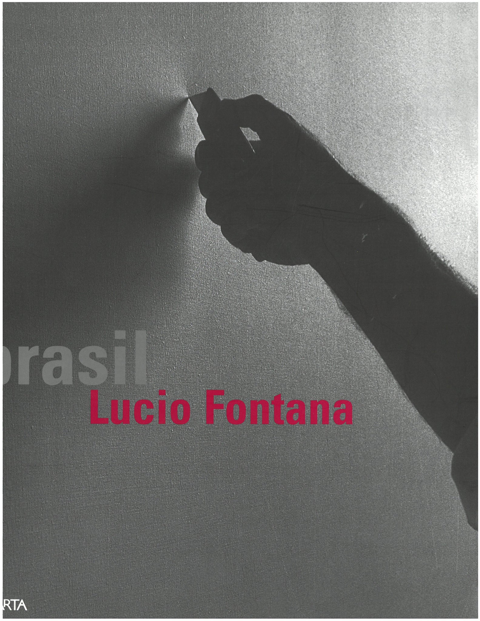 Lucio Fontana: Brasil