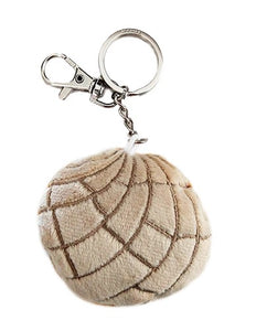 Pan Dulce (Concha) Key chains