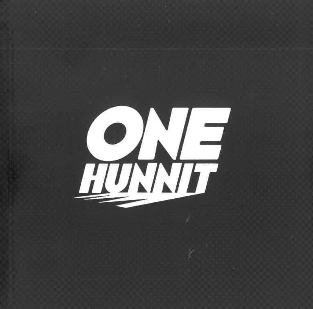 One Hunnit: Vol. 1 – MOLAA Shop