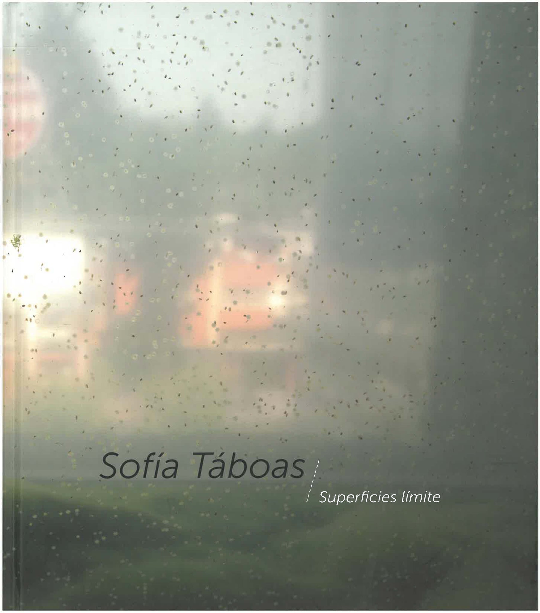 Sofia Tobias: Superficies Limite – MOLAA Shop