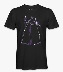 Walter Constellation - Unisex T-shirt
