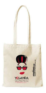 Yolanda Gonzalez Metamorphosis Exh - Totes