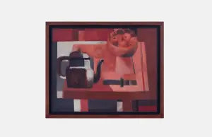 Botero: The Search for a Style (1948 - 1963) by Christian Padilla