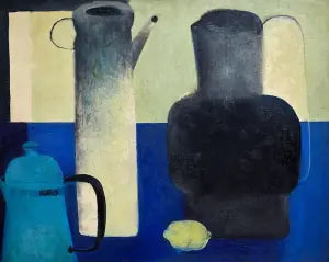 Botero: The Search for a Style (1948 - 1963) by Christian Padilla