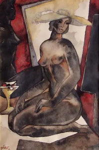 Botero: The Search for a Style (1948 - 1963) by Christian Padilla
