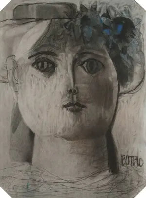 Botero: The Search for a Style (1948 - 1963) by Christian Padilla