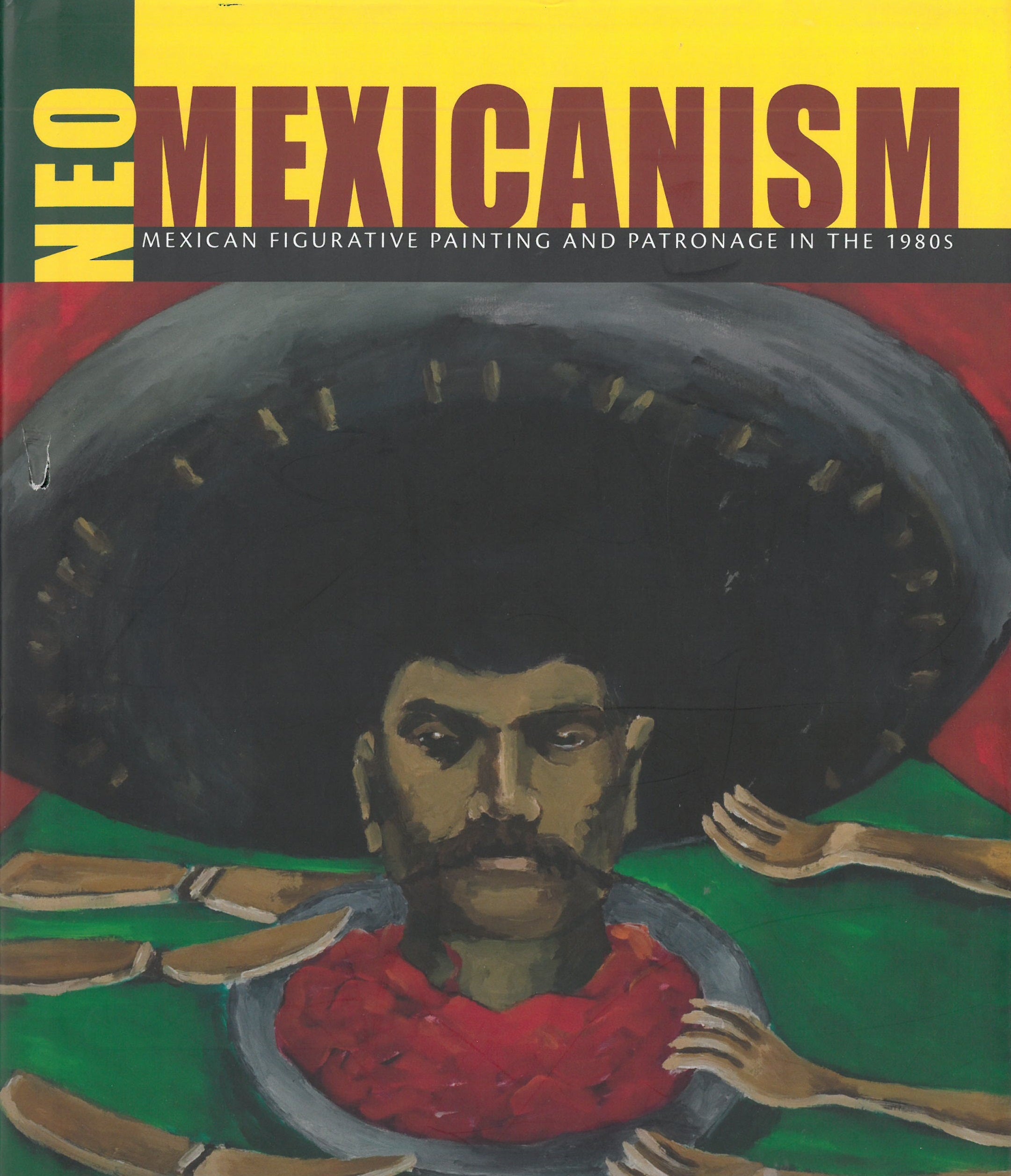 希少　Boquitas pintadas Manuel Puig スペイン語 neo-mexicanism_2161x.jpg?v=