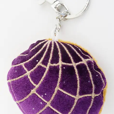 Pan Dulce (Concha) Key chains
